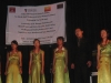 Nagaland singing ambassadors