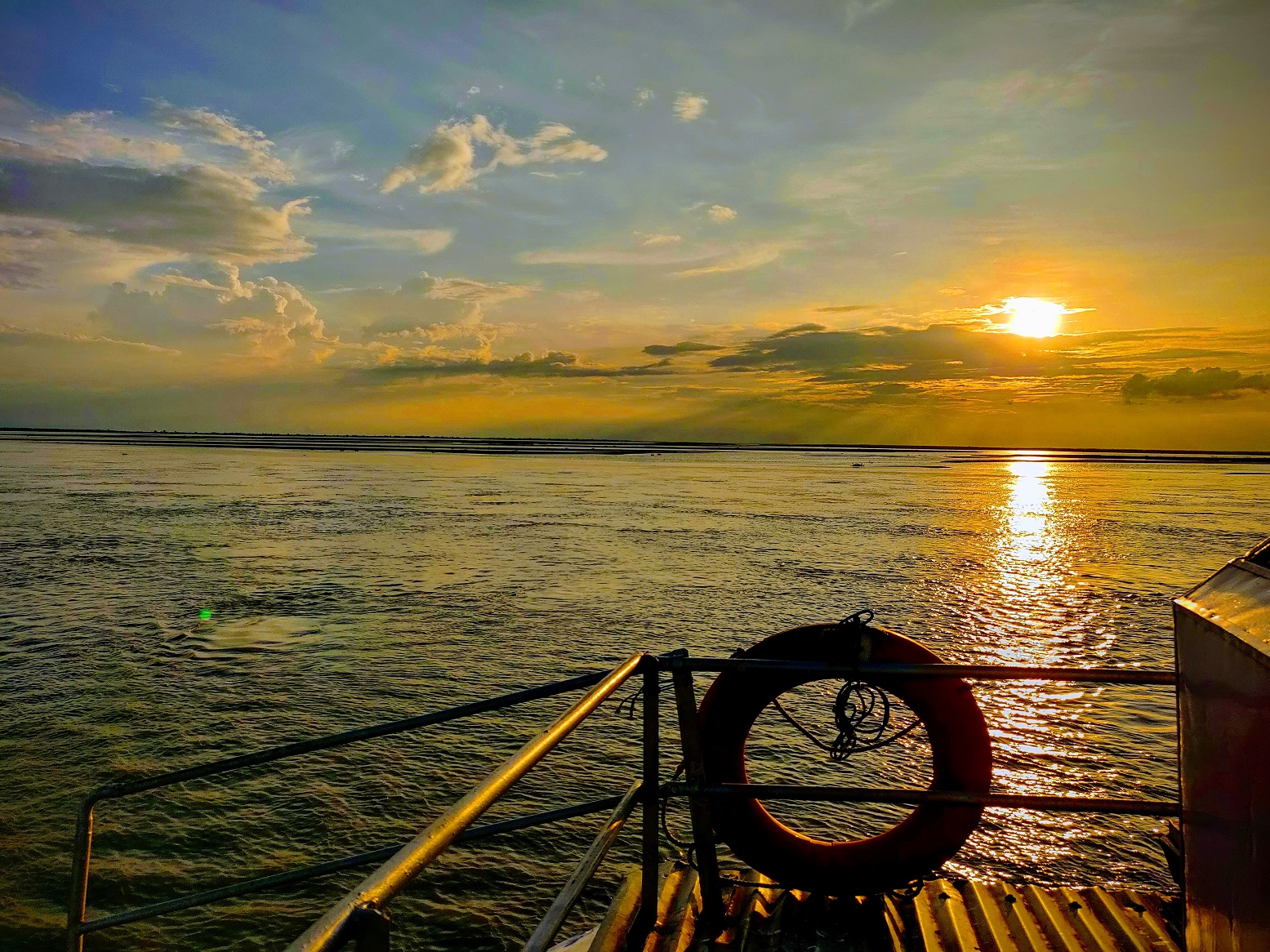 Jorhat Boat Clinic