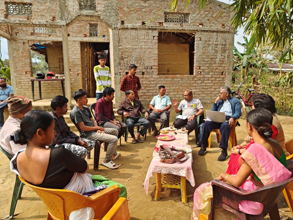 Radio Brahmaputra Celebrates Cultural Diversity and Community Empowerment