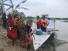 Special Camp For Flood Affected Areas Held At Chaprapara II & III Under Mukalmua BPHC Of Nalbari District By The District Boat Clinic Unit On July 11, 2024