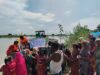 Special Camp For Flood Affected Areas Held At Chaprapara II & III Under Mukalmua BPHC Of Nalbari District By The District Boat Clinic Unit On July 11, 2024