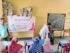 World Breastfeeding Week Being Observed At Balaltari II, By The Boat Clinic, Nalbari On 7th August 2024